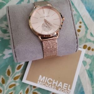 tactical series watch